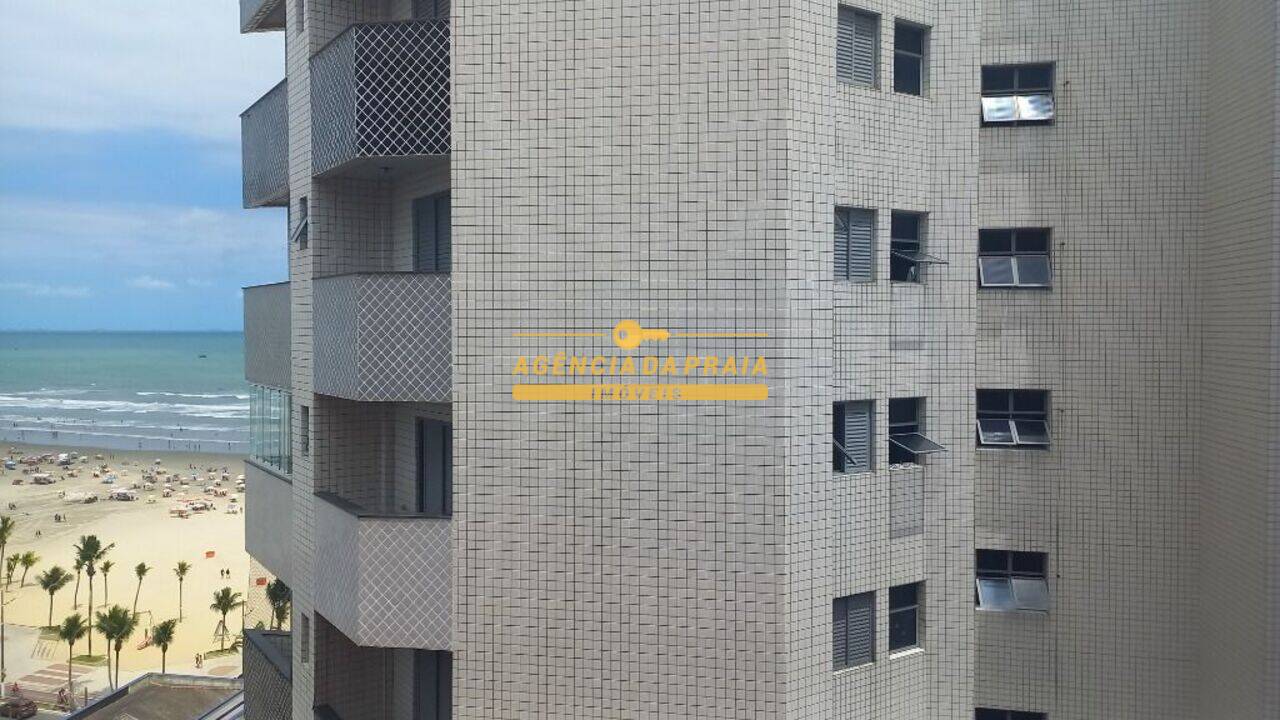 Apartamento Aviação, Praia Grande - SP