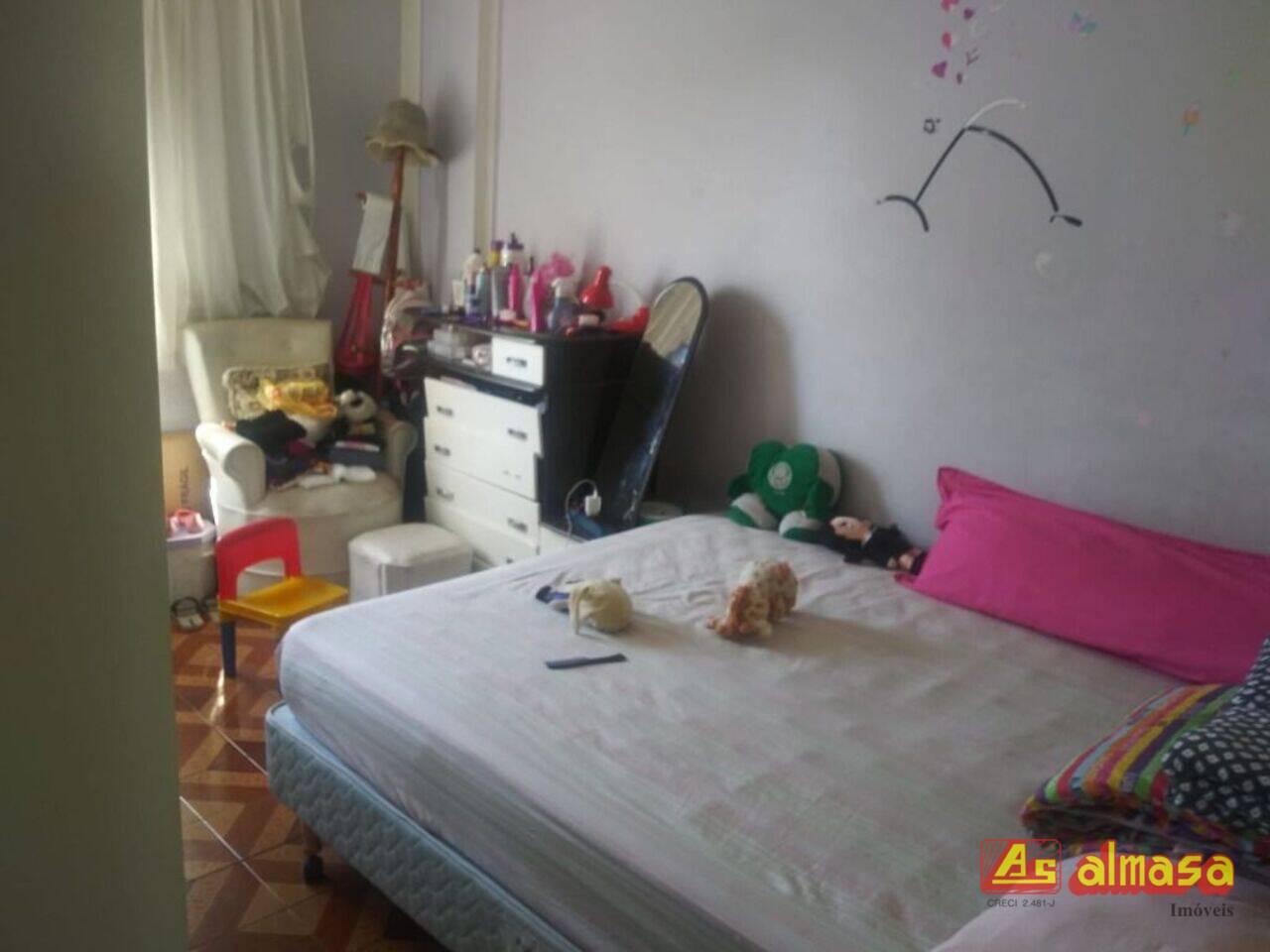 Apartamento Gopoúva, Guarulhos - SP