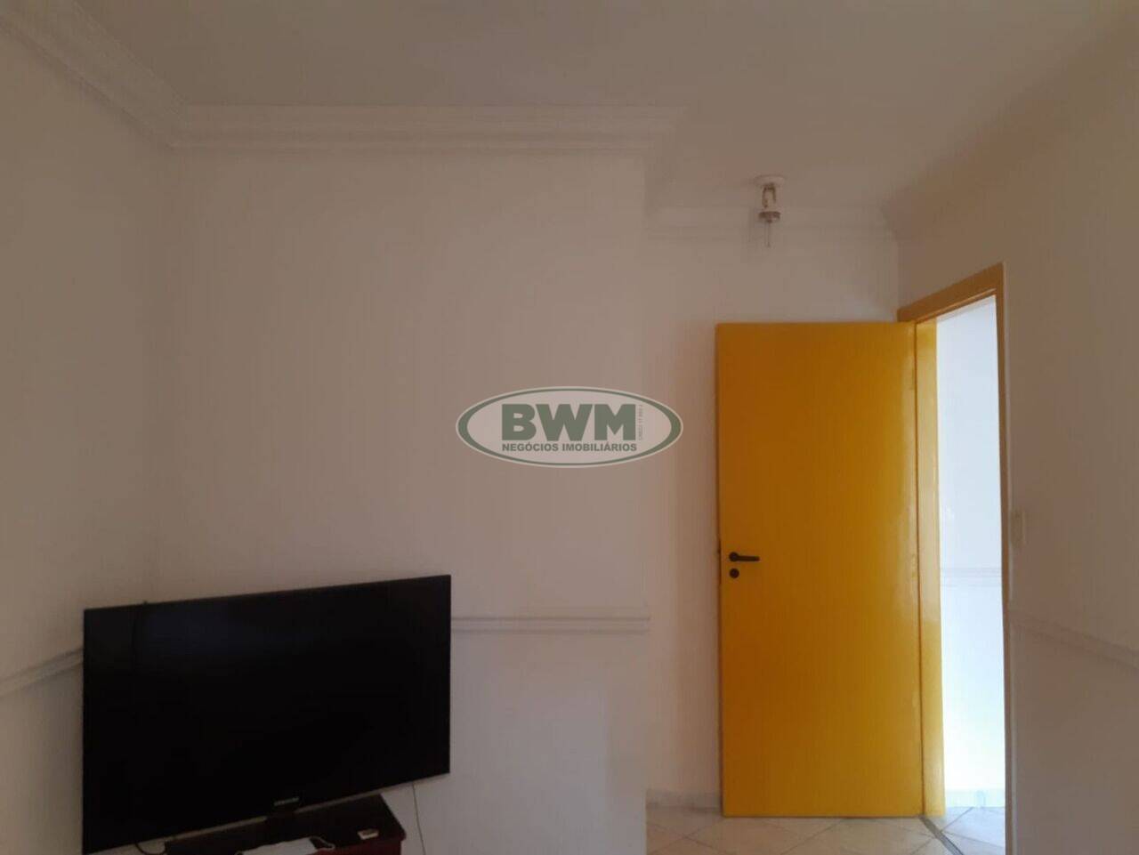 Apartamento Jardim Europa, Sorocaba - SP