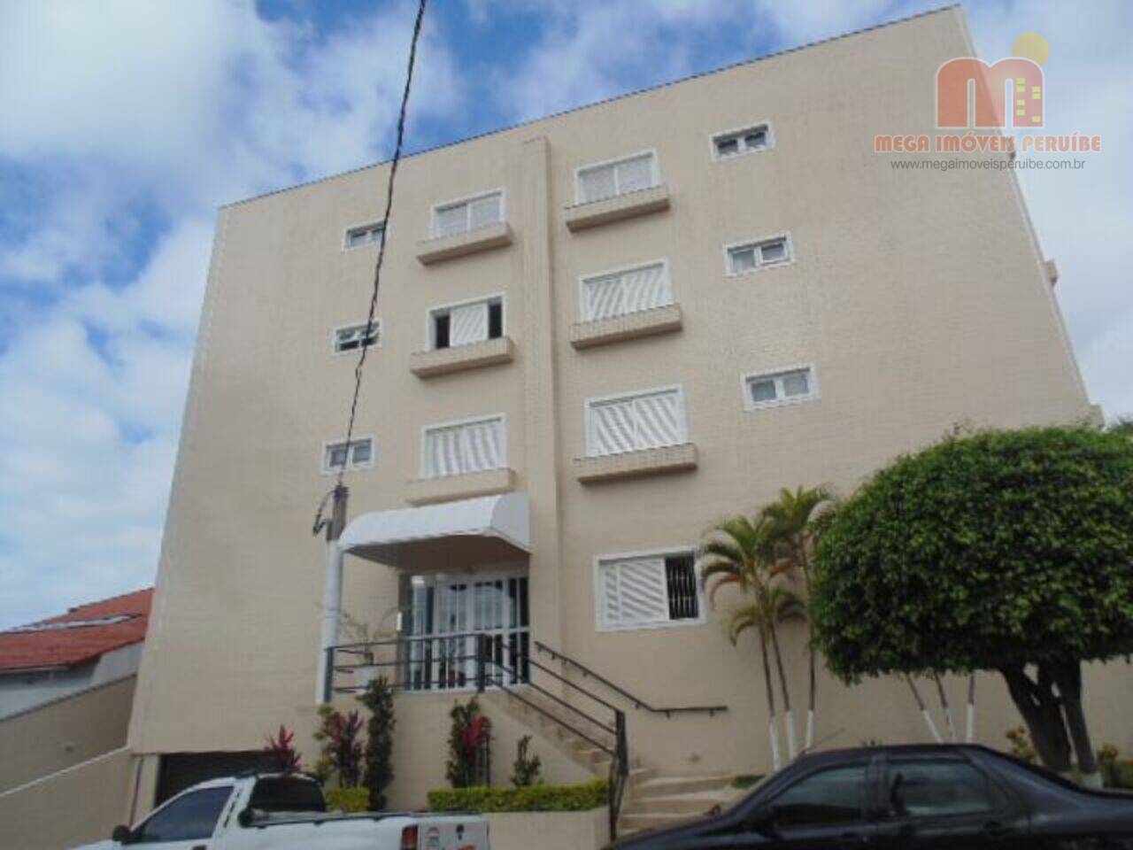 Apartamento Jardim Ribamar, Peruíbe - SP