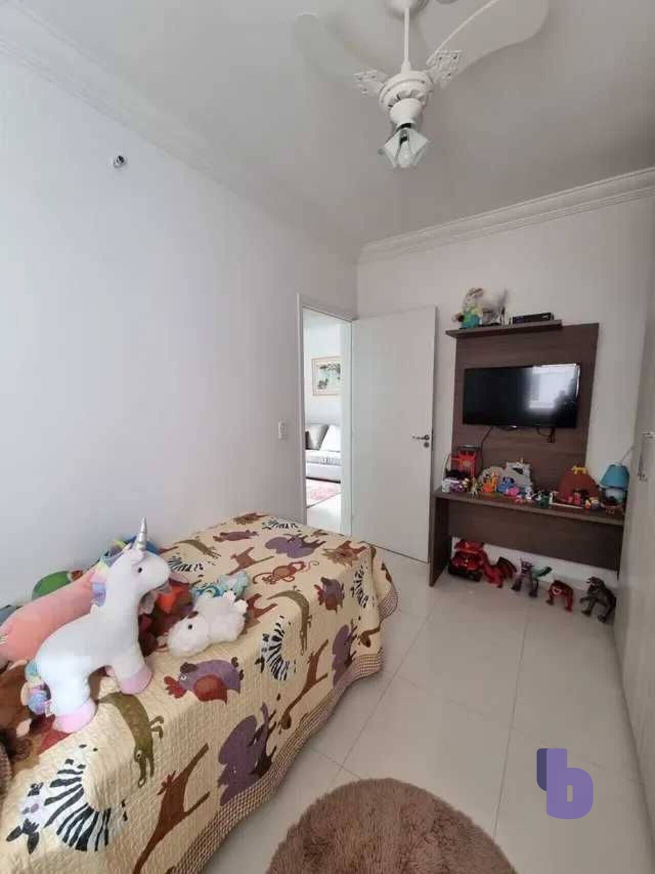 Apartamento Parque Campolim, Sorocaba - SP