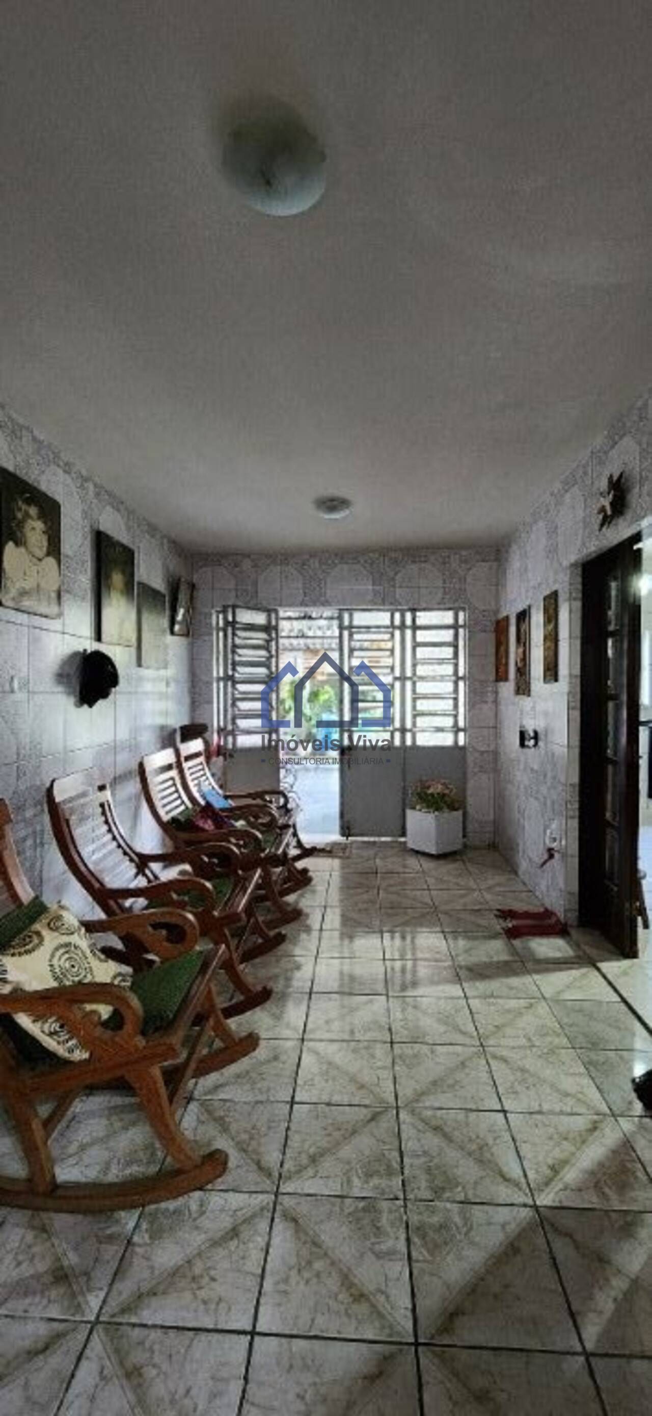 Casa Encruzilhada, Recife - PE