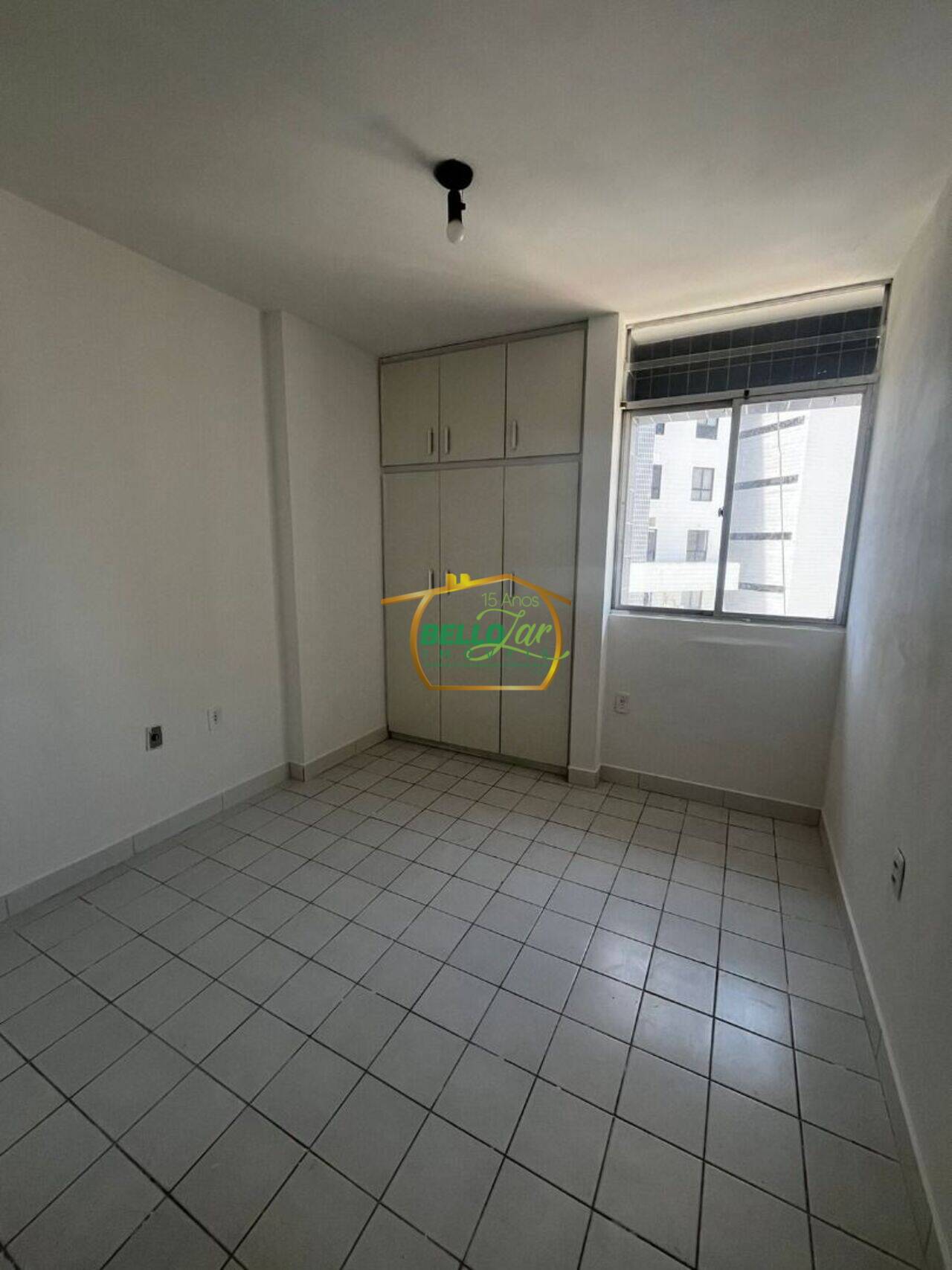 Apartamento Boa Viagem, Recife - PE