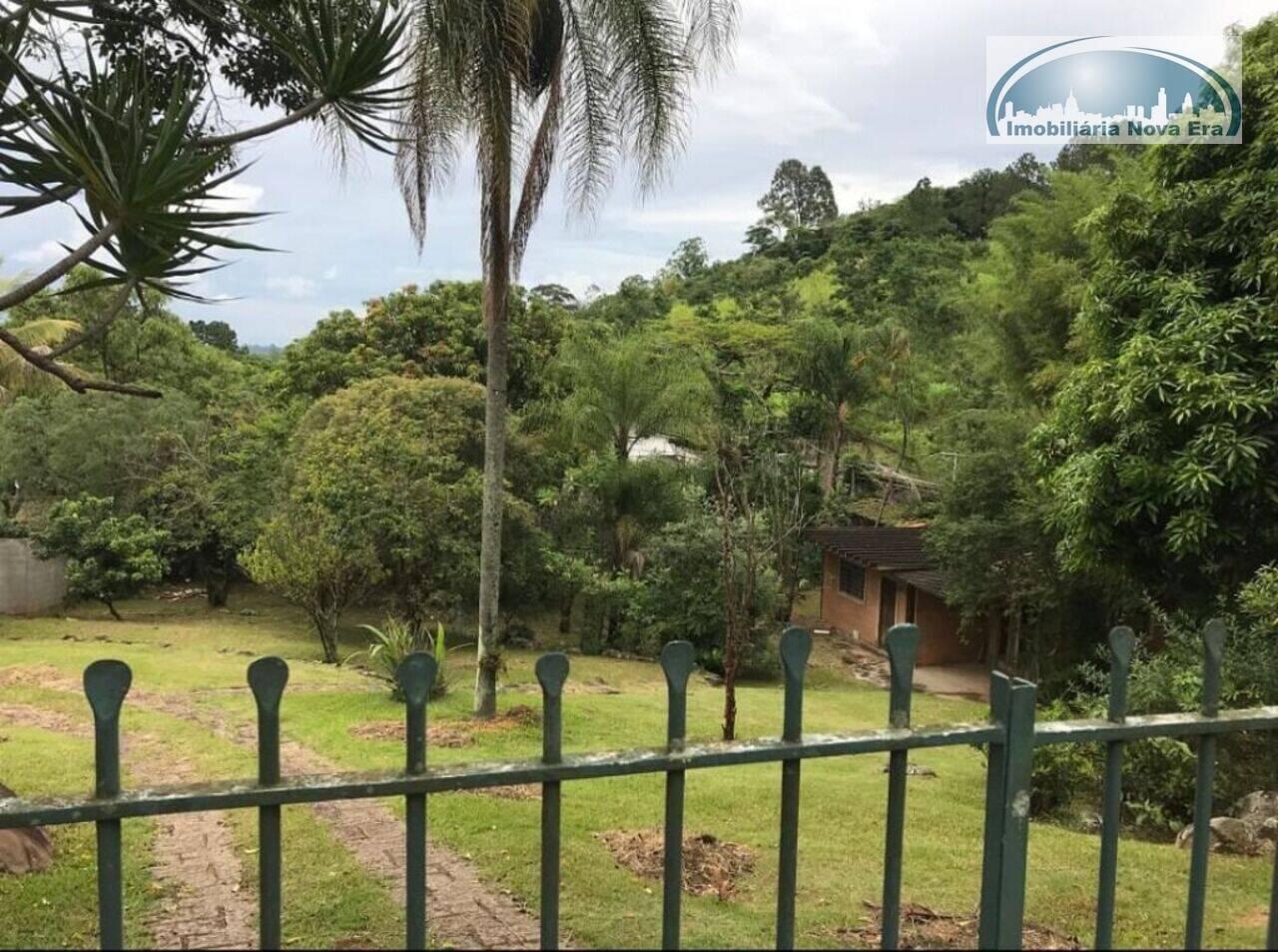 Terreno Condomínio São Joaquim, Vinhedo - SP