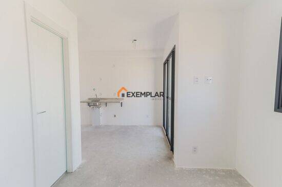 Apartamento de 27 m² na Guapira - Tucuruvi - São Paulo - SP, à venda por R$ 330.000