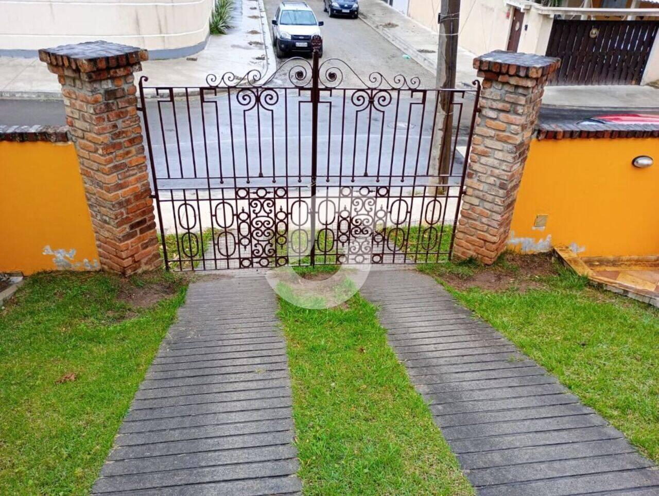 Casa Serra Grande, Niterói - RJ