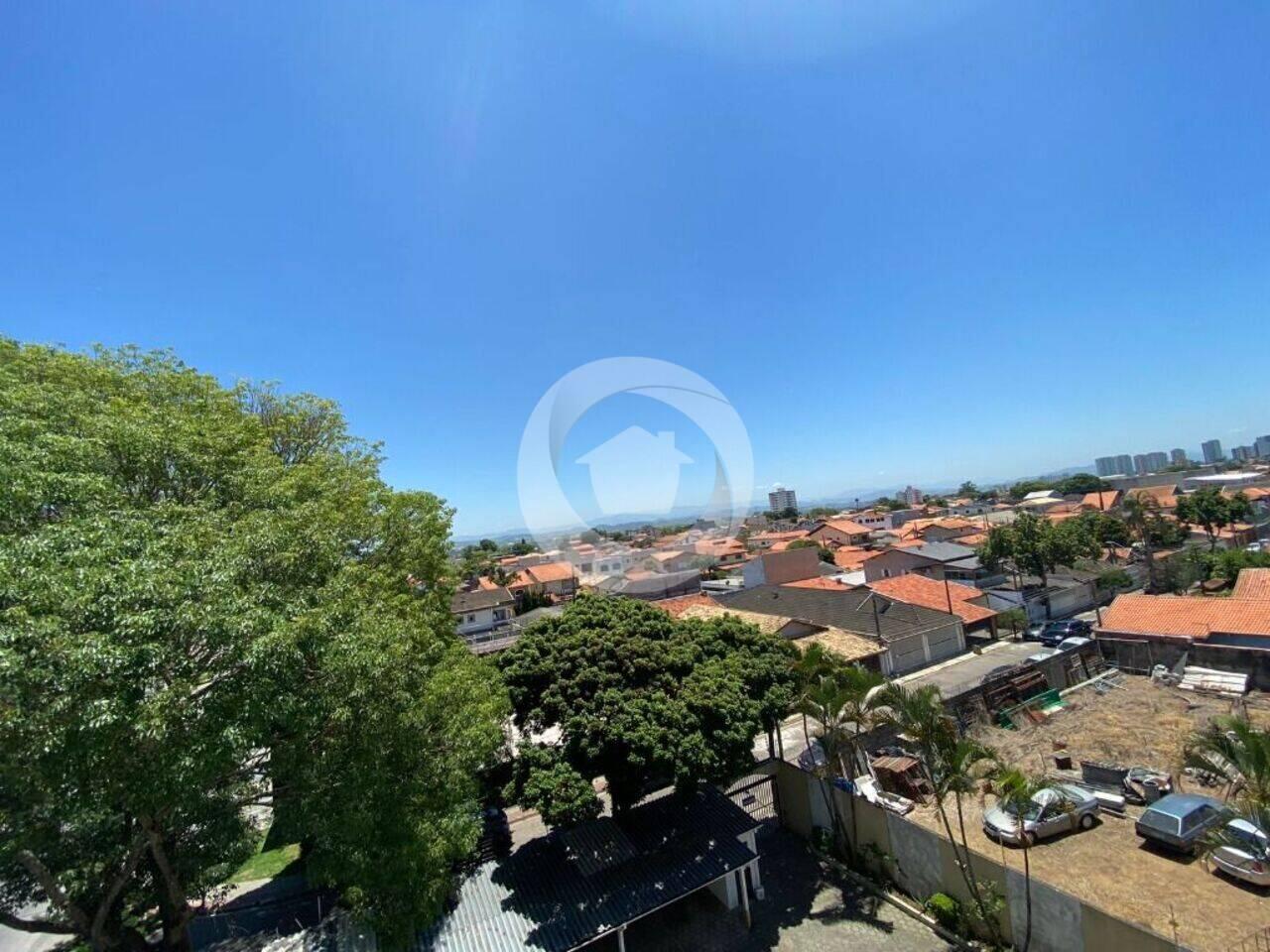 Apartamento Jardim das Indústrias, São José dos Campos - SP