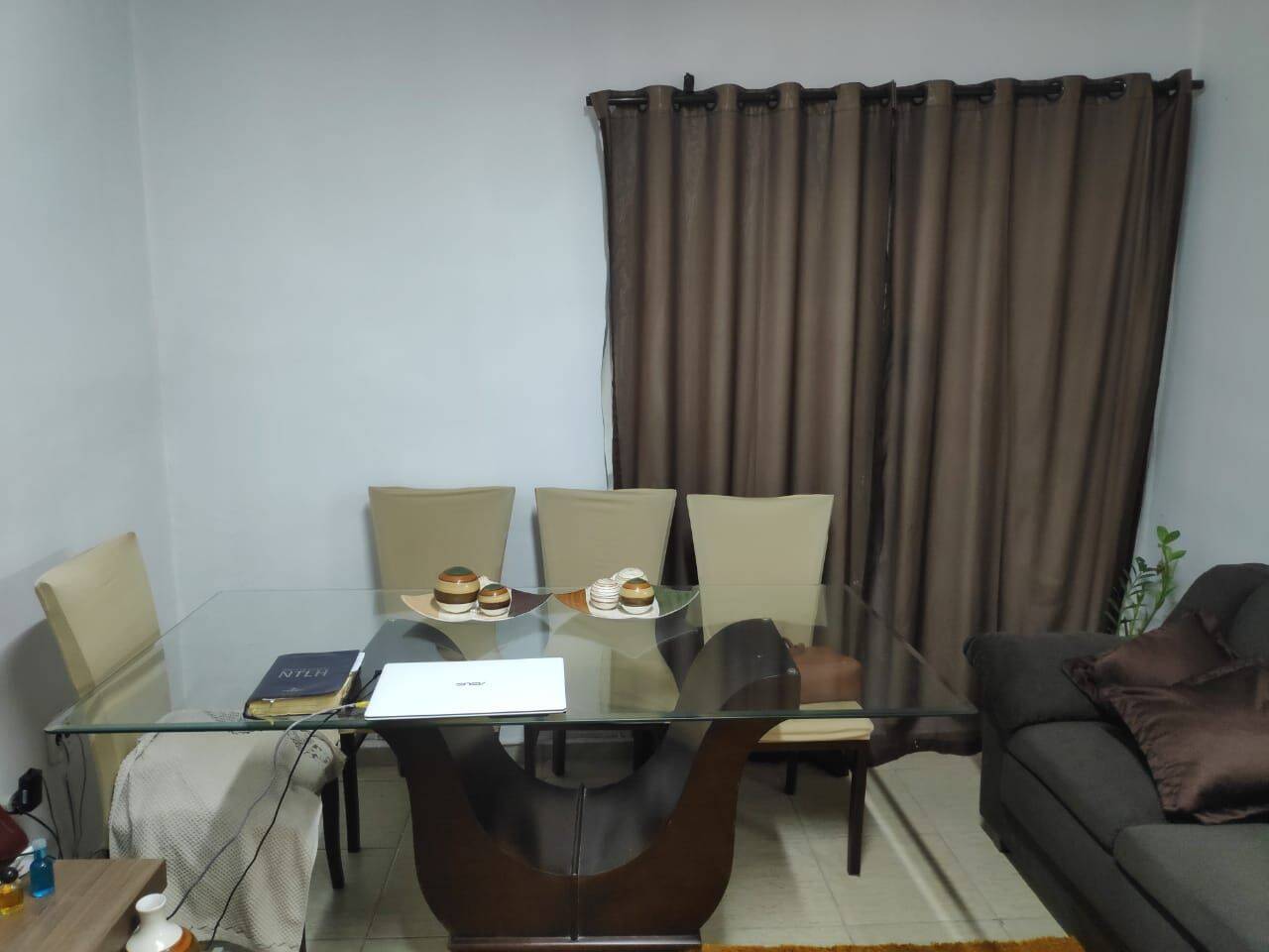 Apartamento Grande Colorado, Sobradinho - DF