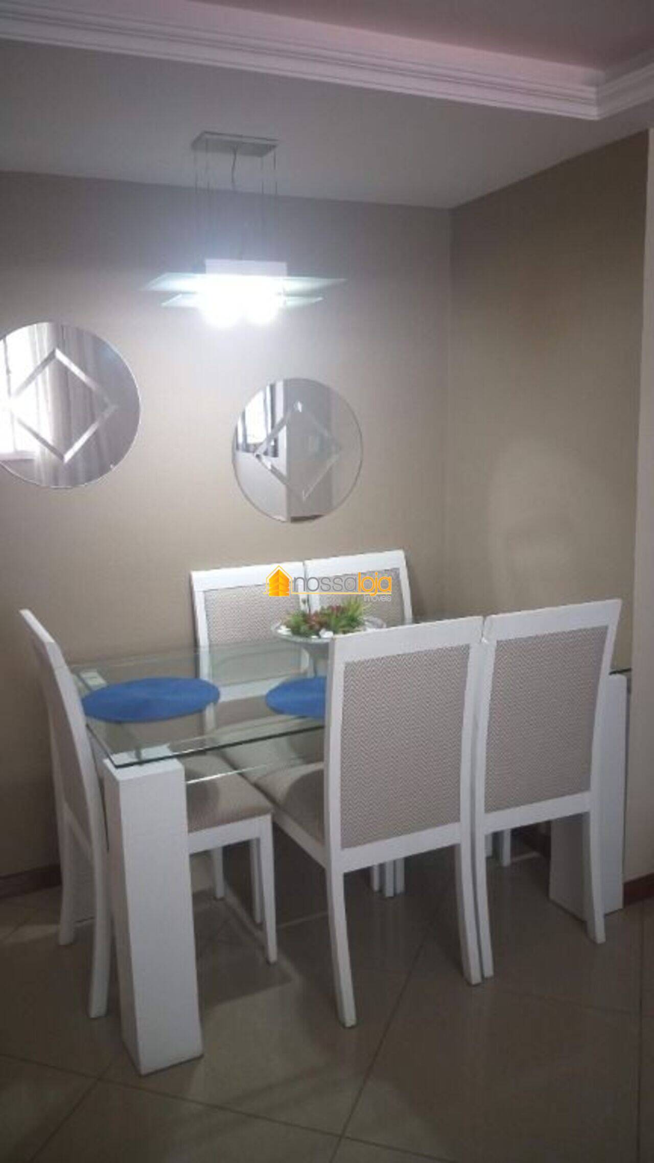 Apartamento Fonseca, Niterói - RJ