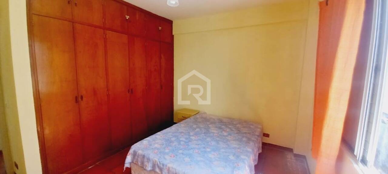 Apartamento Praia da Enseada, Guarujá - SP