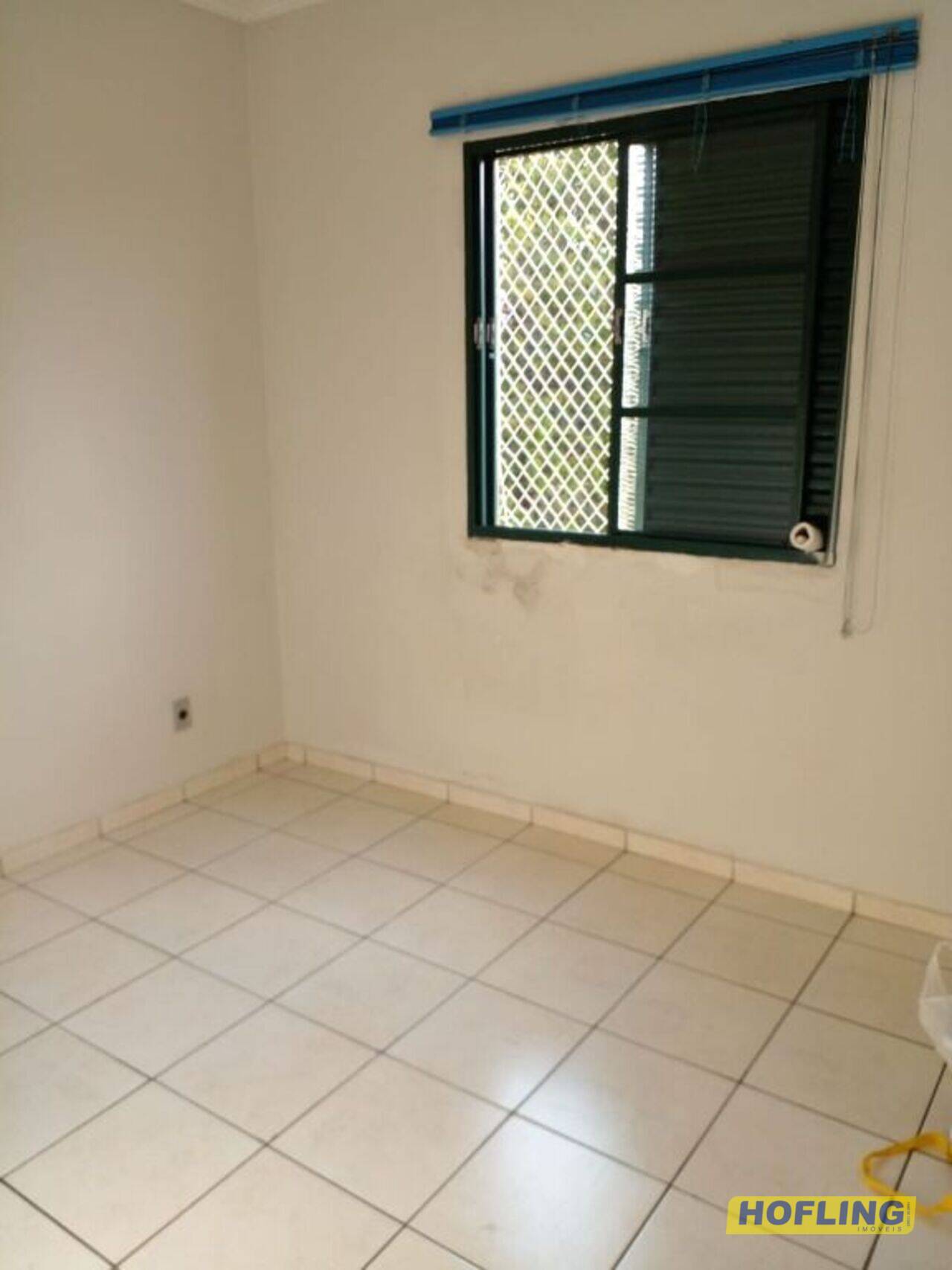 Apartamento Parque São Jorge, Campinas - SP