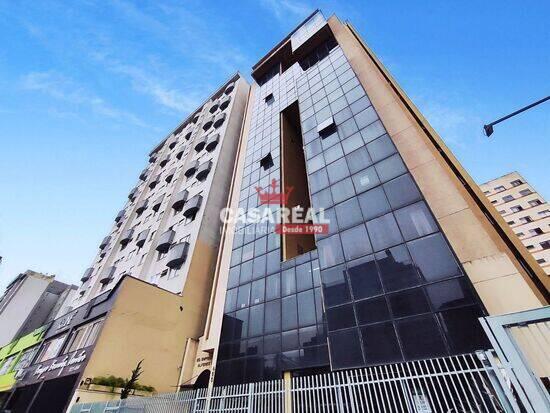 Conjunto de 57 m² na Alferes Poli - Centro - Curitiba - PR, à venda por R$ 285.000 ou aluguel por R$