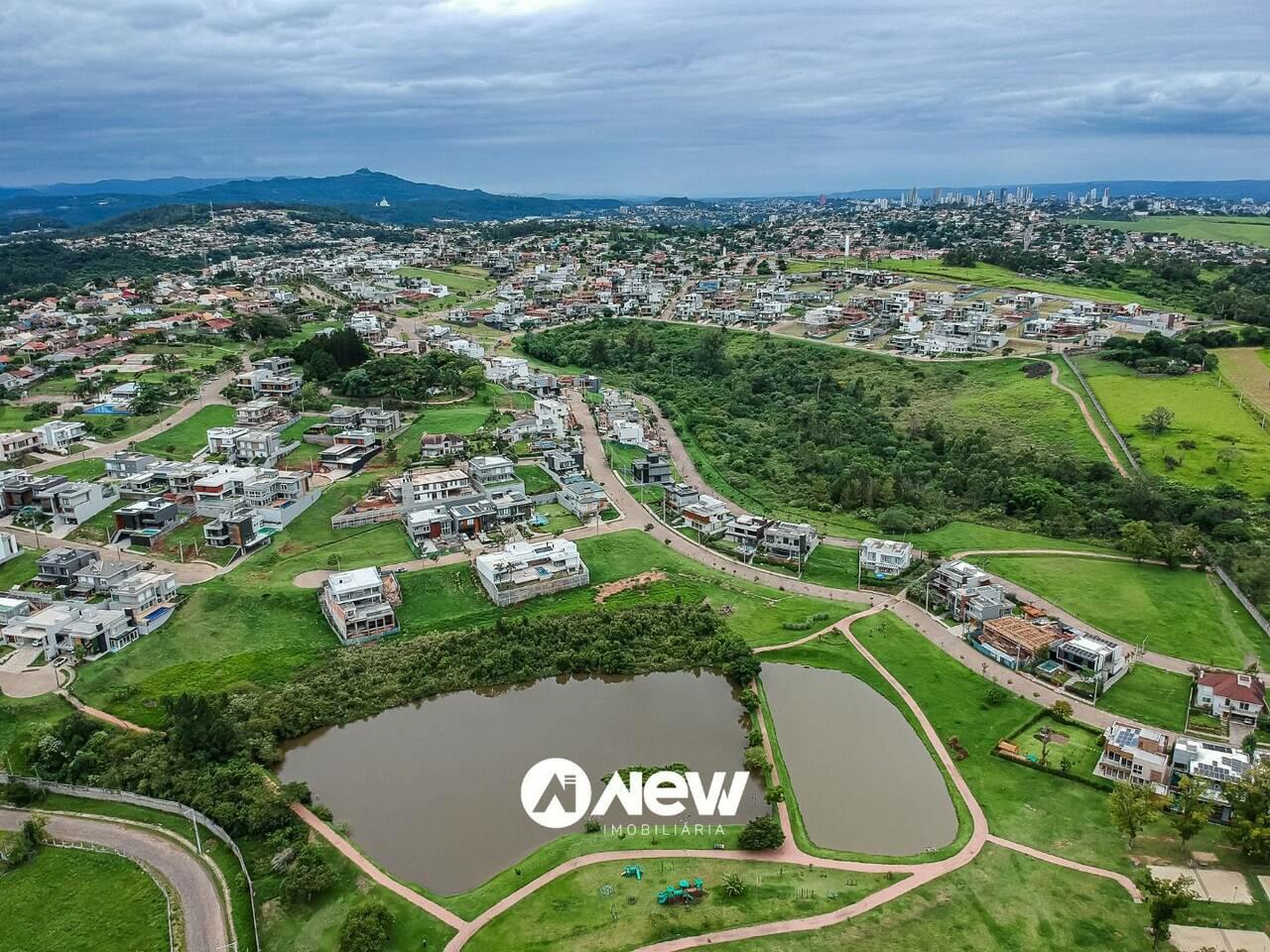 Terreno Encosta do Sol, Estância Velha - RS