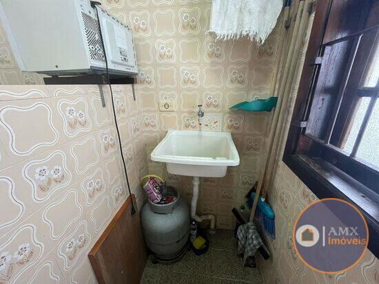 Apartamento Praia Grande, Ubatuba - SP