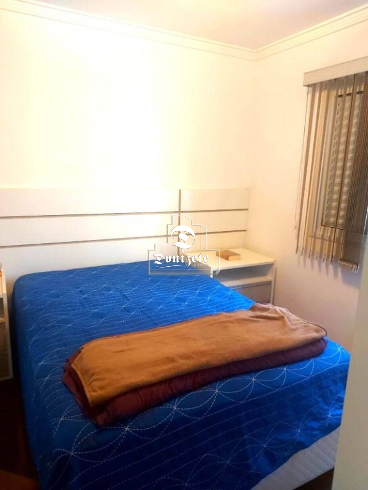 Apartamento Santa Paula, São Caetano do Sul - SP