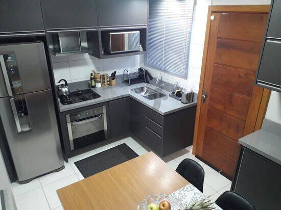 Casa de 101 m² Santo Antônio - Santa Cruz do Sul, à venda por R$ 319.000