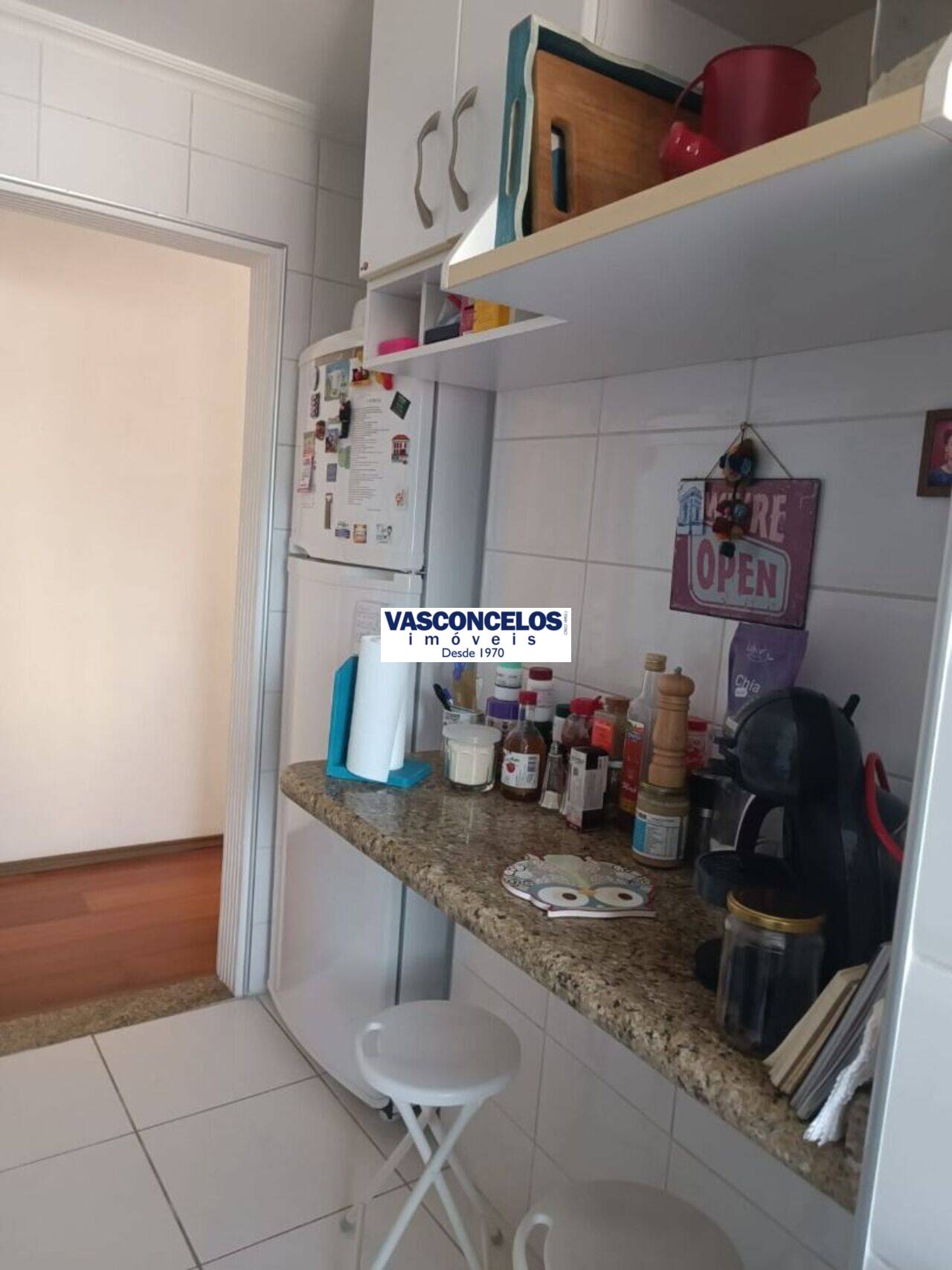 Apartamento Vila Maria, São José dos Campos - SP