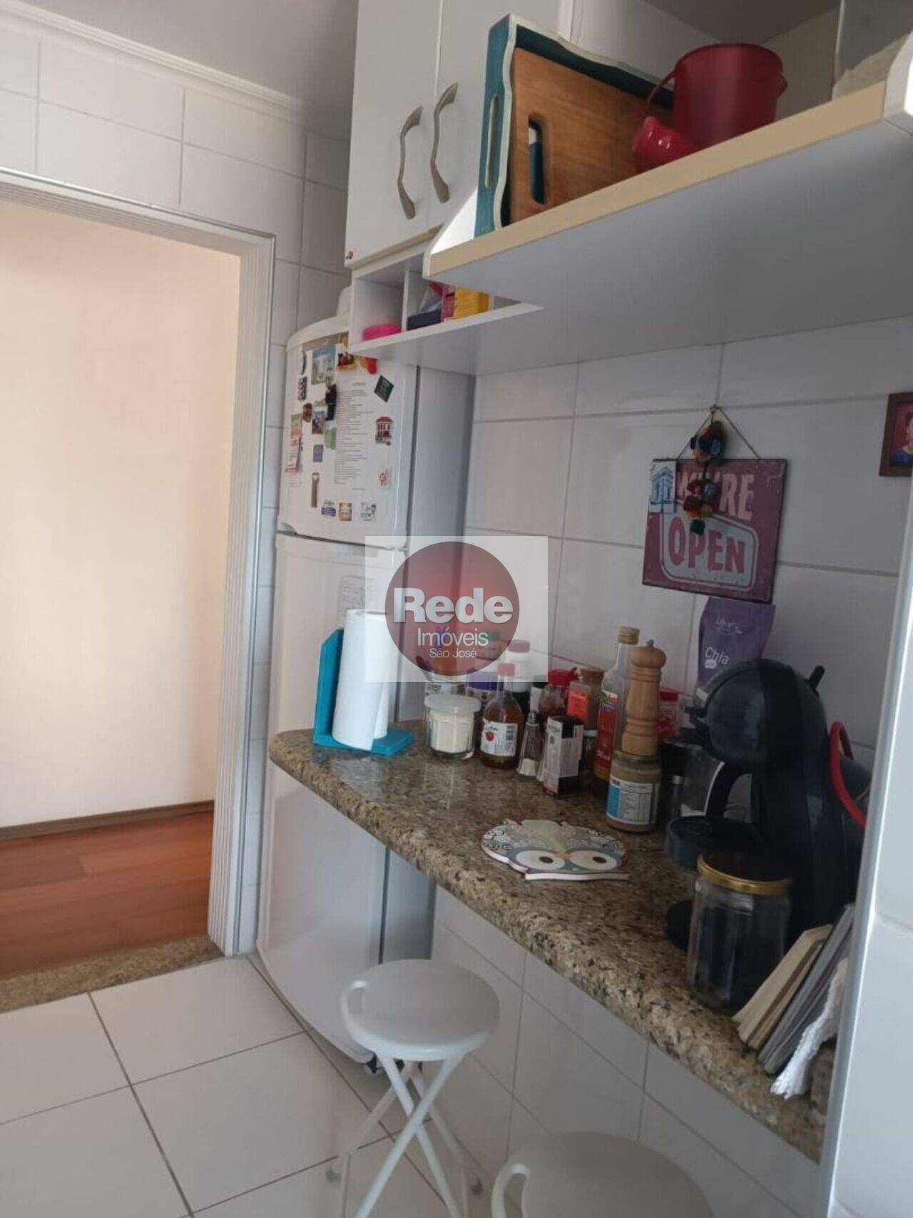 Apartamento Vila Maria, São José dos Campos - SP