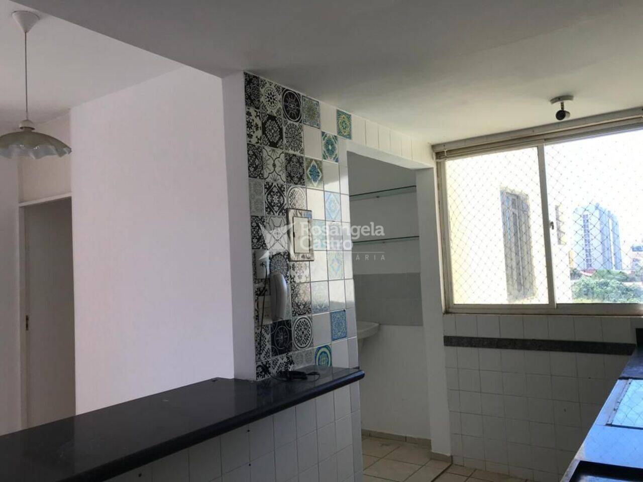 Apartamento Santa Isabel, Teresina - PI