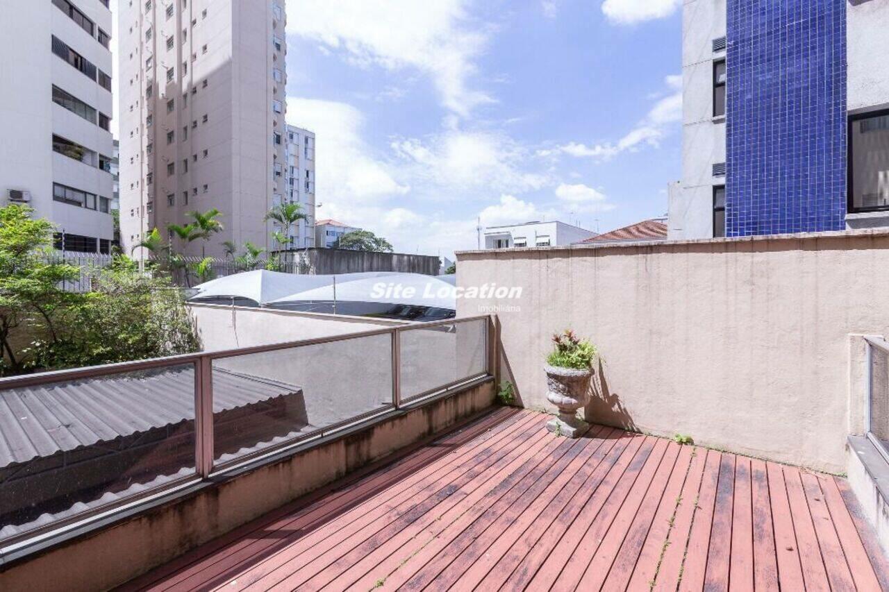 Apartamento Pinheiros, São Paulo - SP