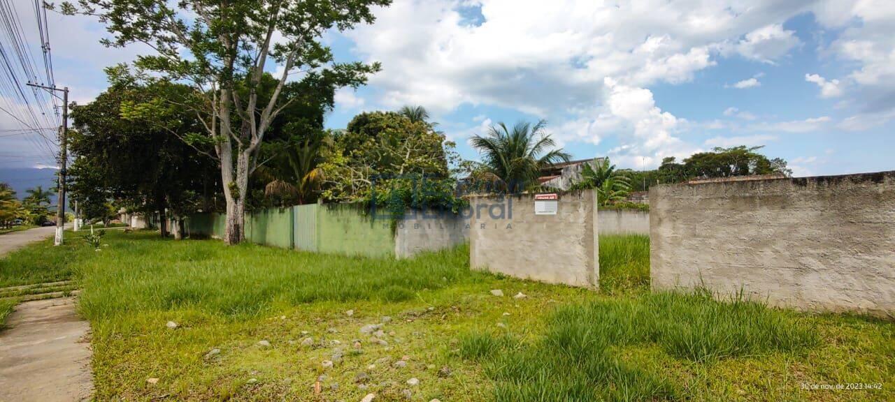 Terreno Jardim das Gaivotas, Caraguatatuba - SP