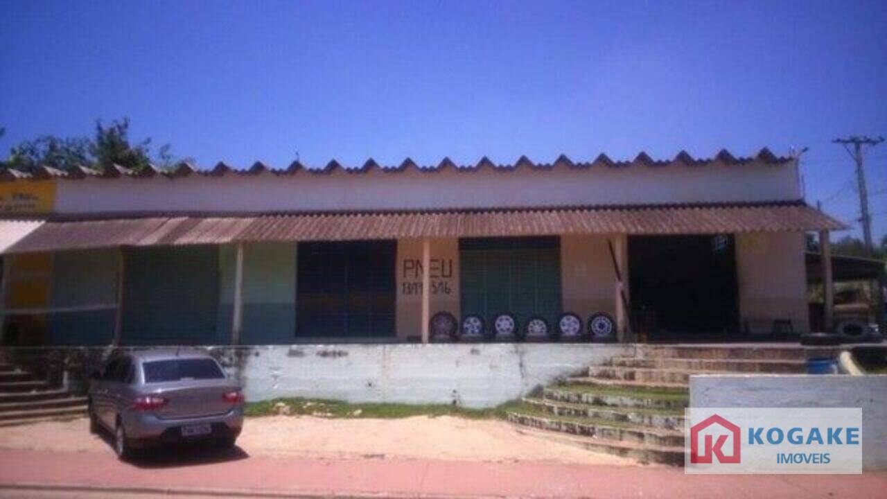 Salão Cajuru, São José dos Campos - SP