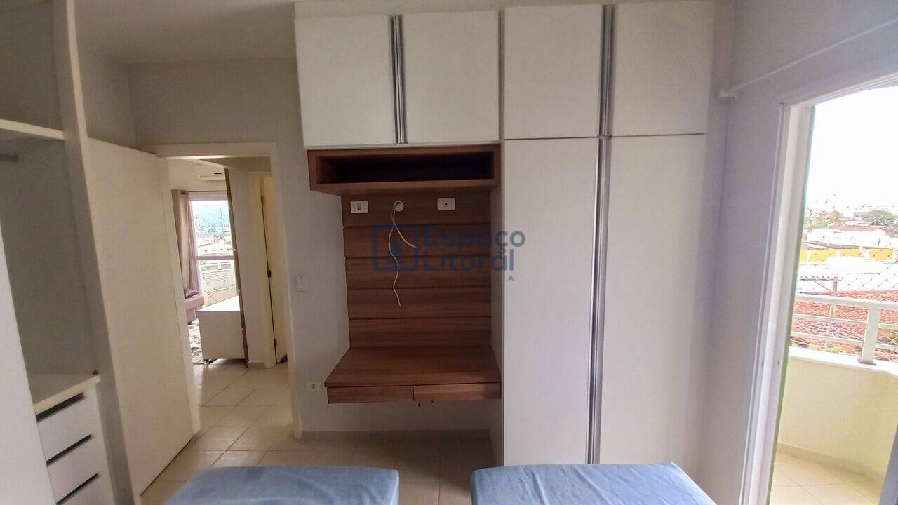 Apartamento Centro, Caraguatatuba - SP