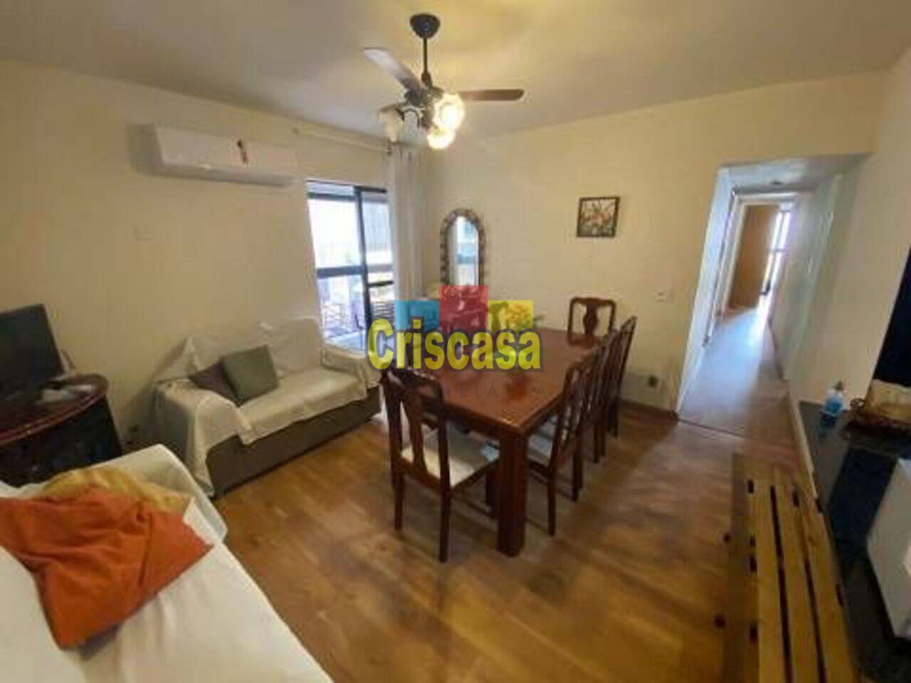 Apartamento Algodoal, Cabo Frio - RJ