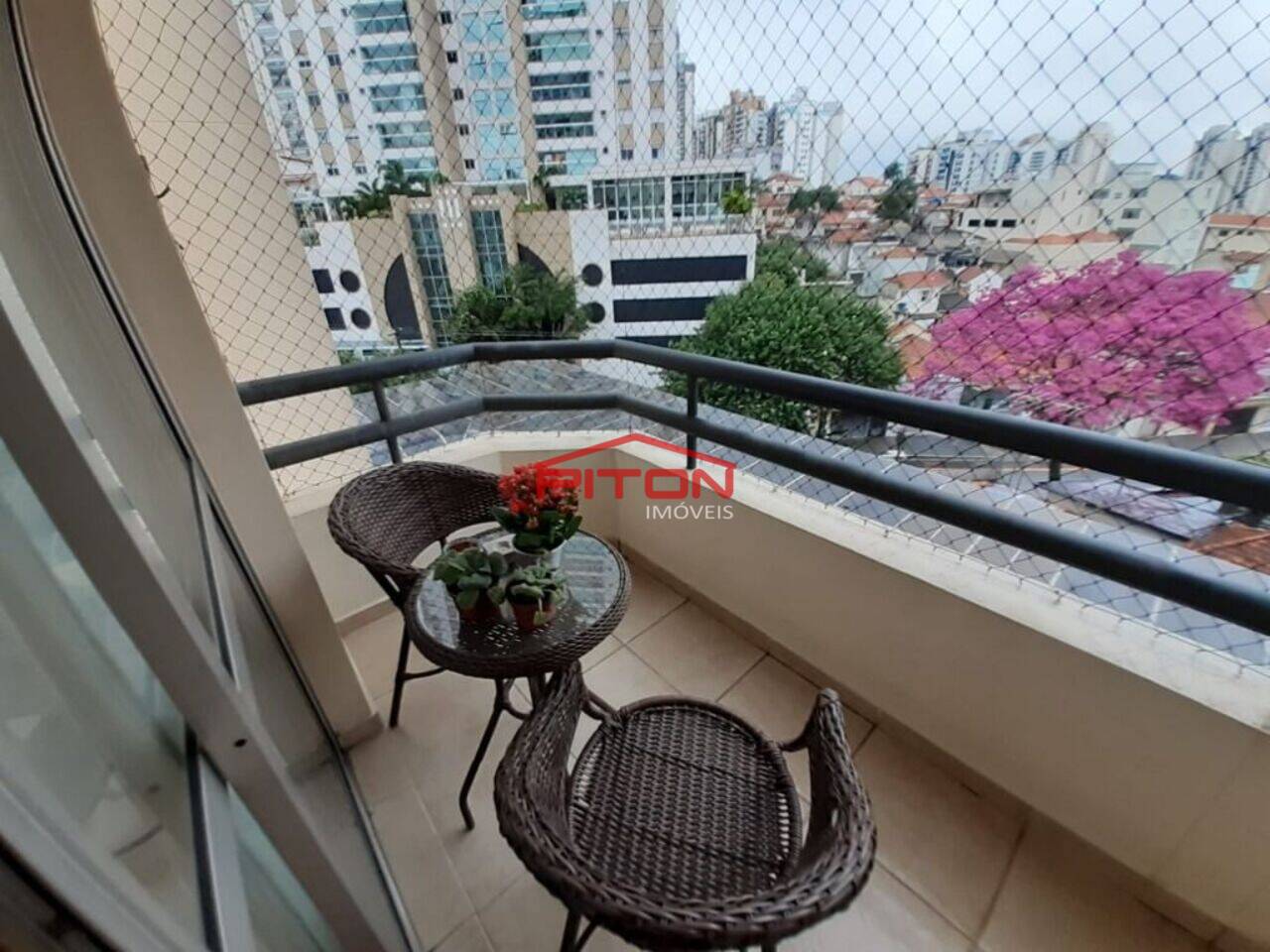 Apartamento Tatuapé, São Paulo - SP