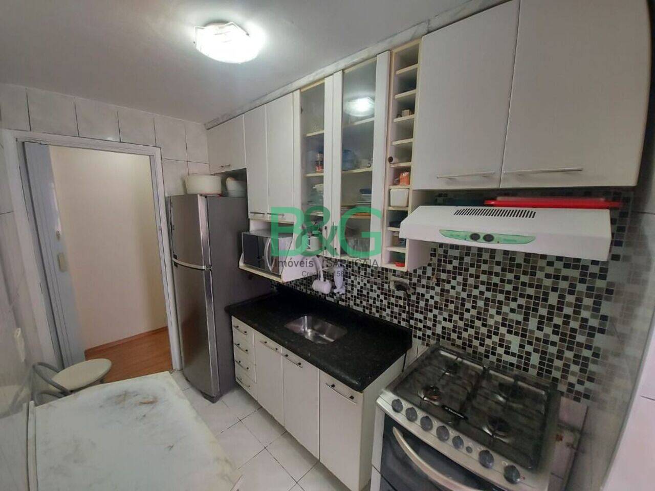 Apartamento Vila Prudente (Zona Leste), São Paulo - SP