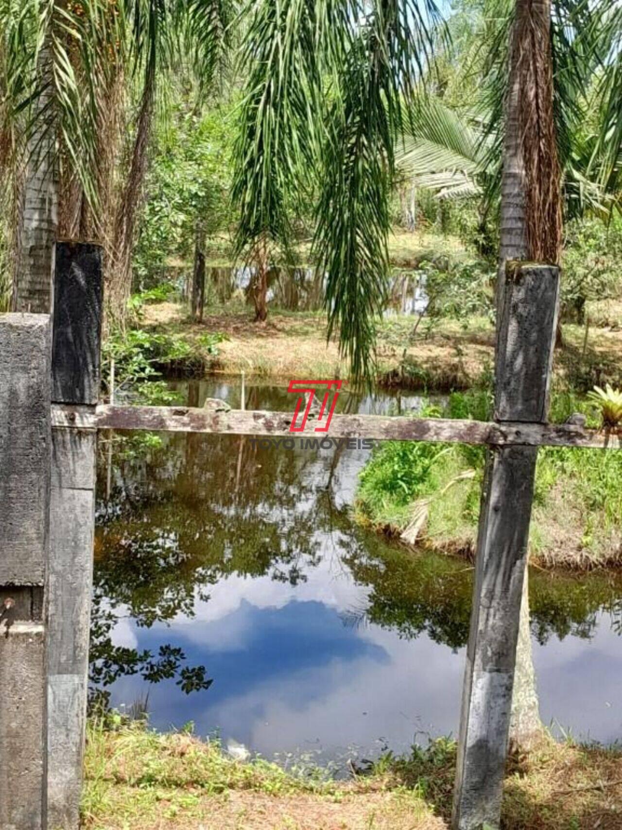 Chácara Rio das Pedras, Paranaguá - PR