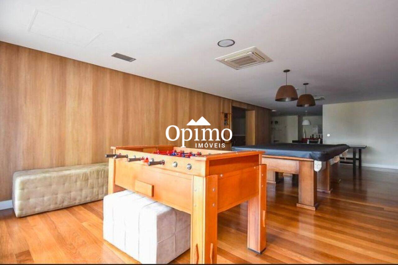 Apartamento Campo Belo, São Paulo - SP