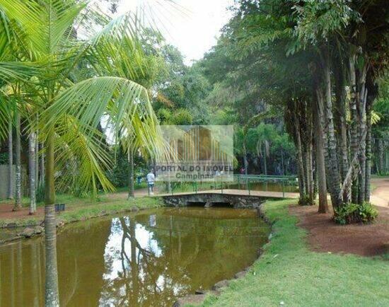 Jardim Chapadão - Campinas - SP, Campinas - SP