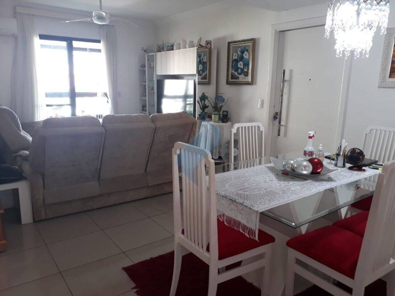 Apartamento Jardim Faculdade, Sorocaba - SP