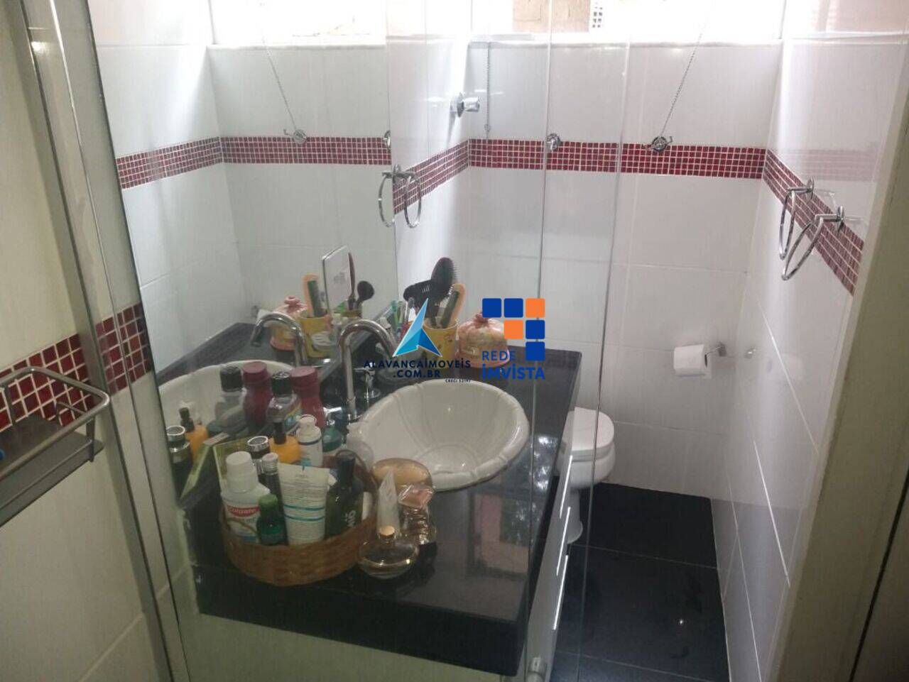 Apartamento Serra, Belo Horizonte - MG