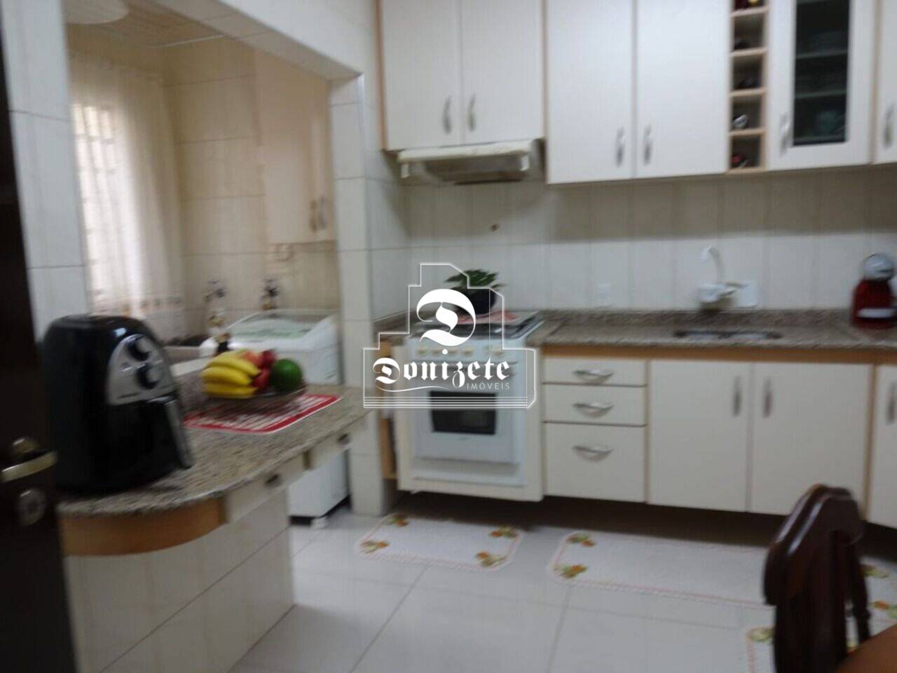 Apartamento Vila Pires, Santo André - SP