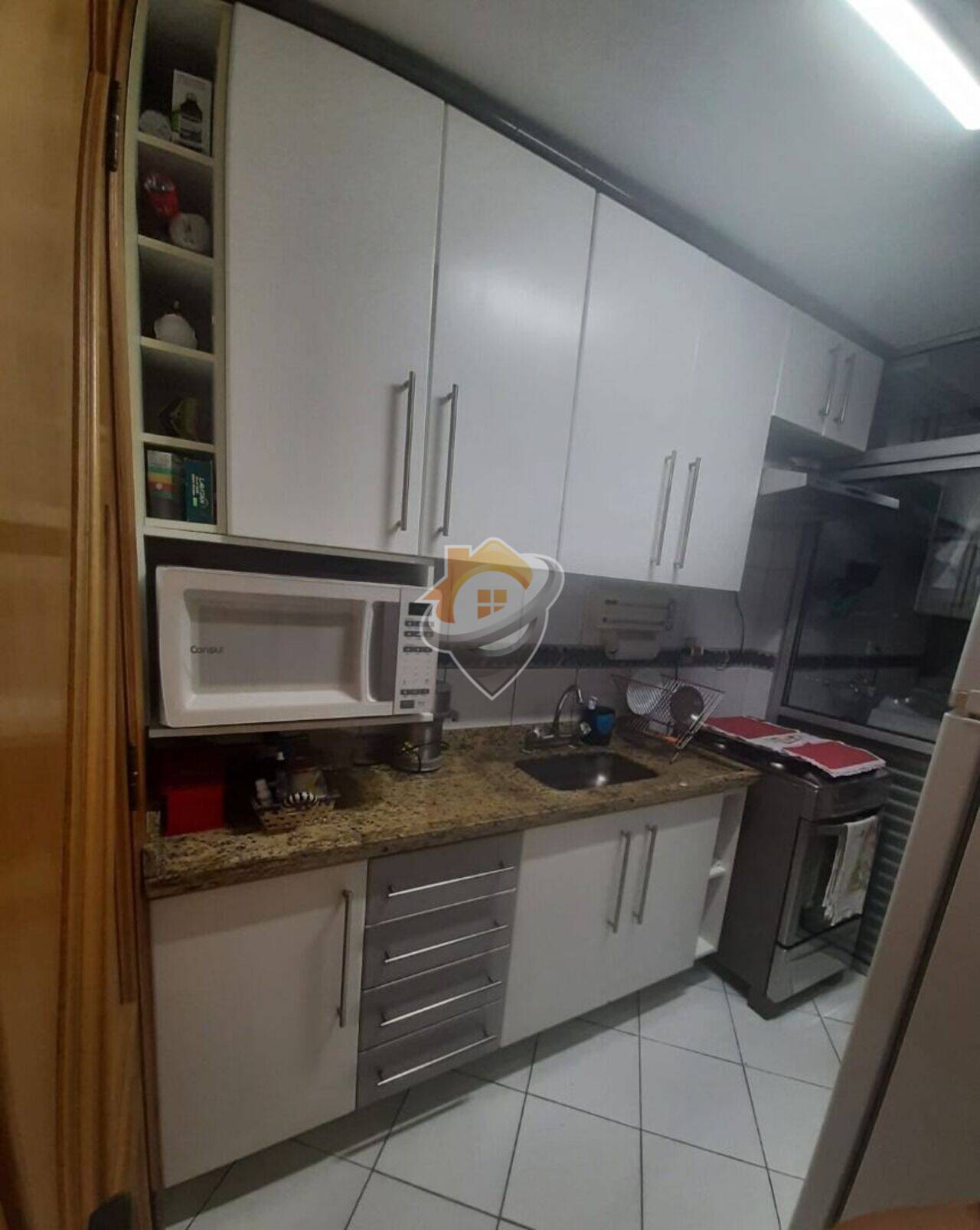 Apartamento Vila Nova Cachoeirinha, São Paulo - SP