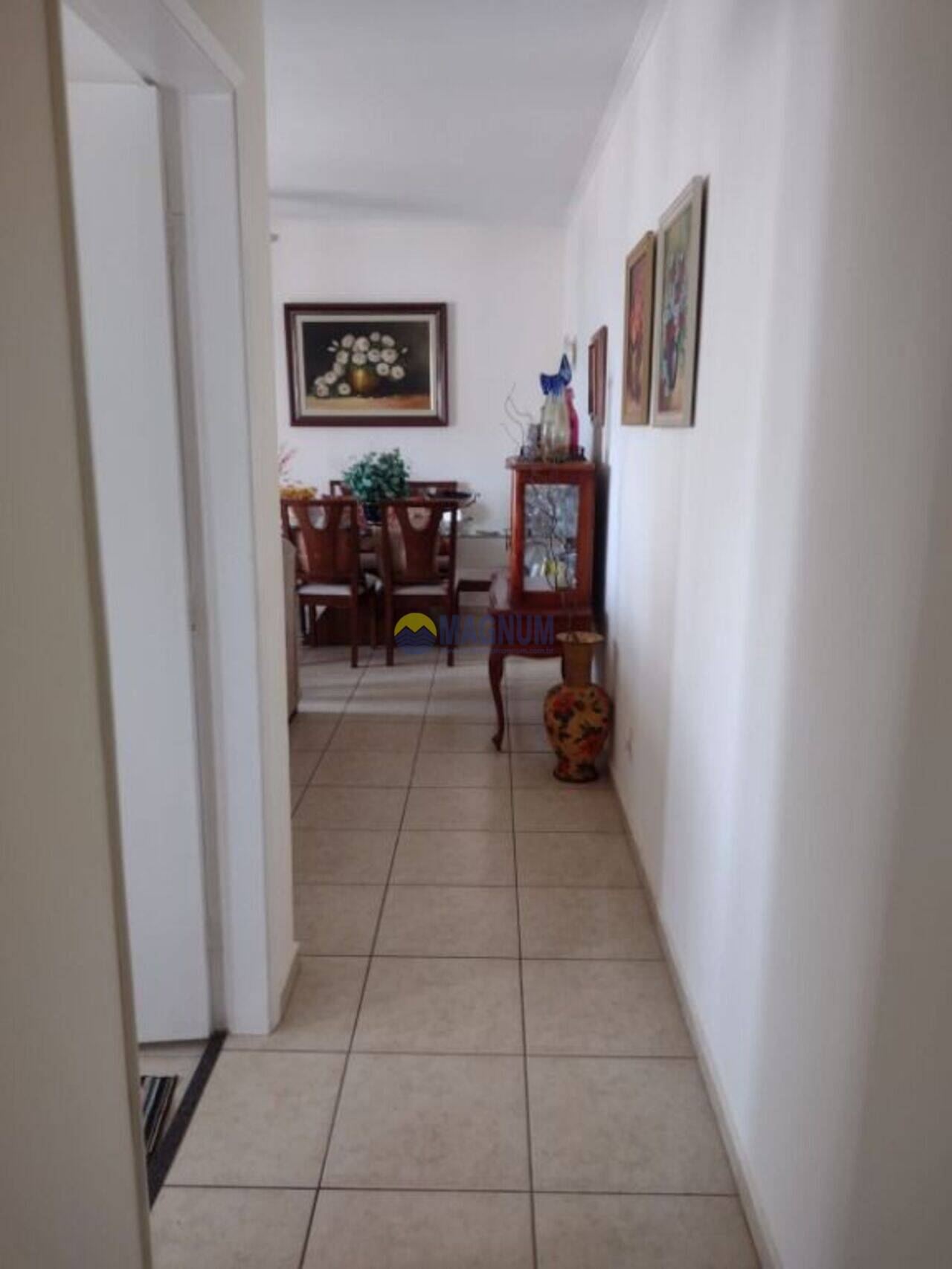 Apartamento Imperial, São José do Rio Preto - SP