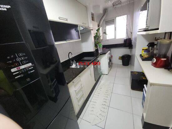 Apartamento Picanco, Guarulhos - SP