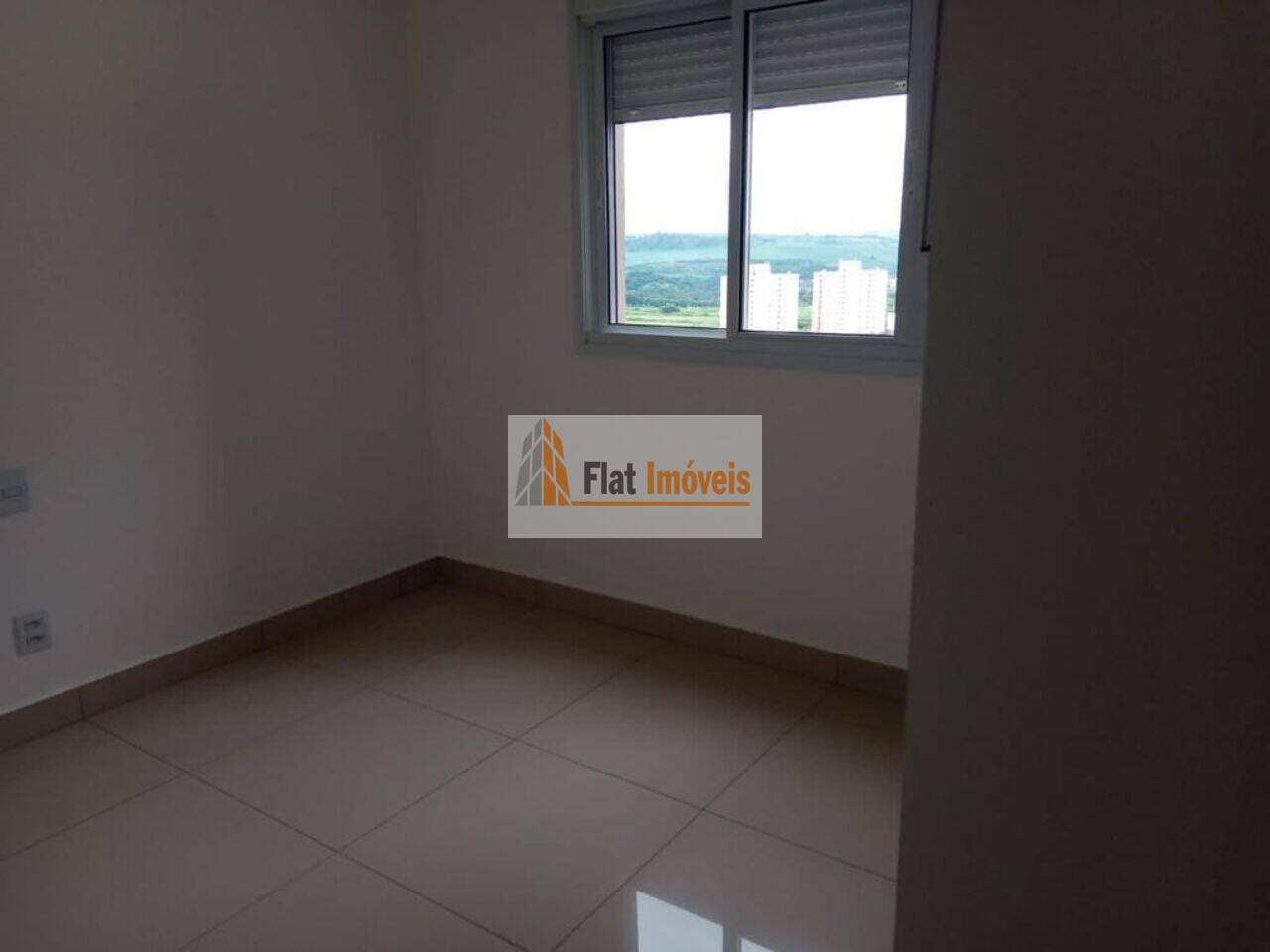 Apartamento Quinta da Primavera, Ribeirão Preto - SP