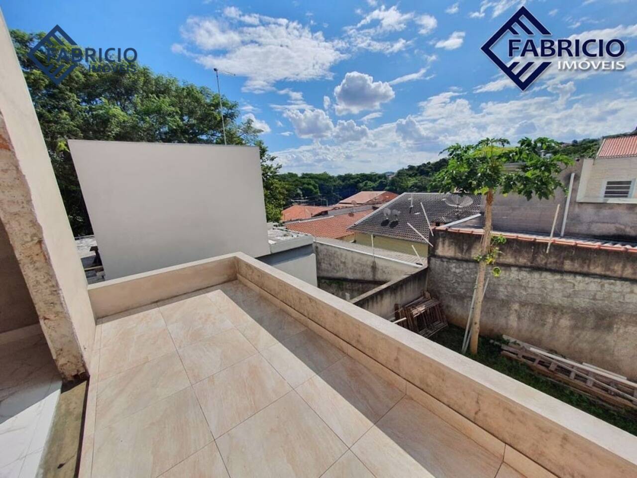 Casa Condomínio Reserva da Mata, Vinhedo - SP