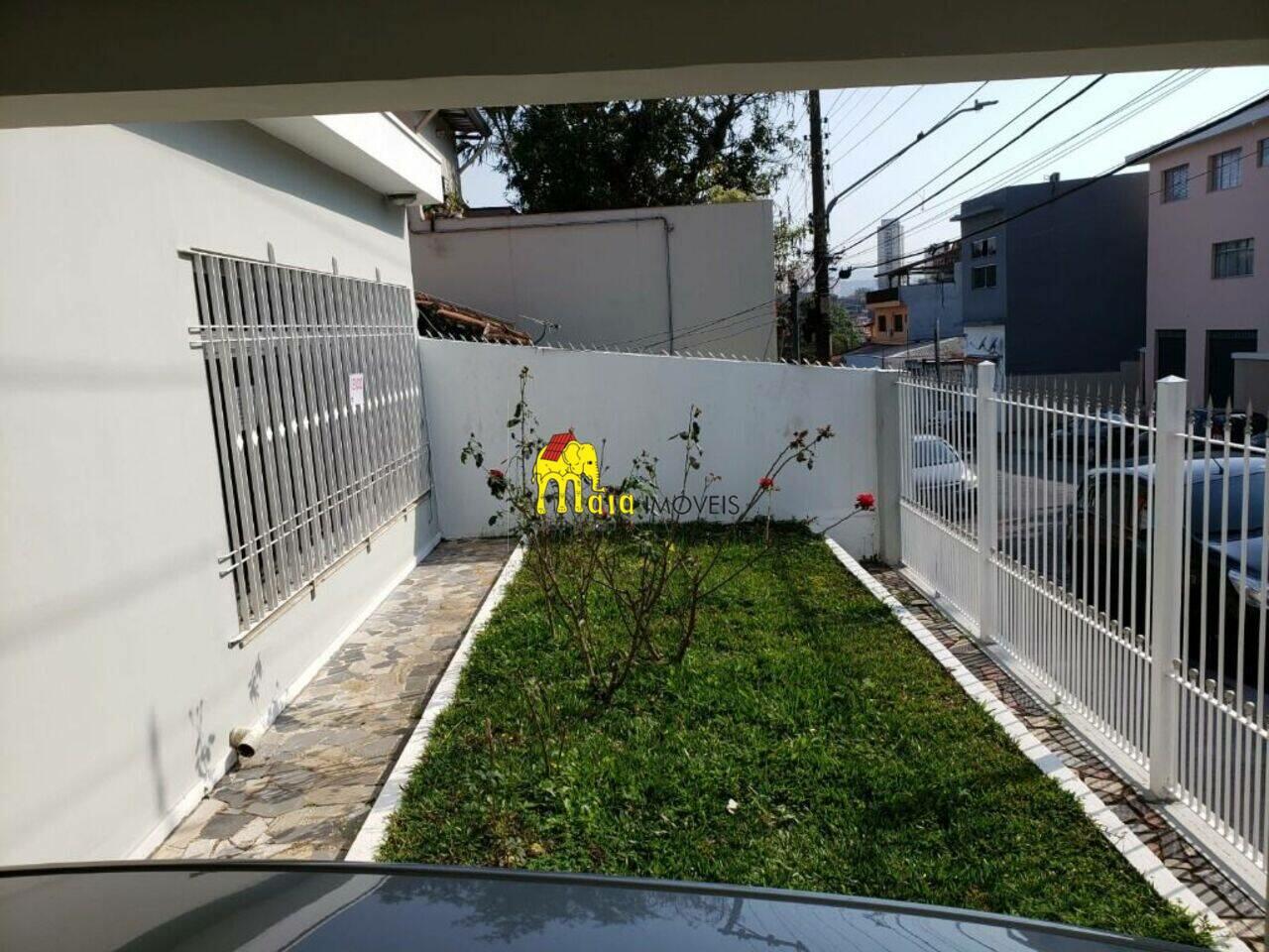 Casa Jardim Felicidade (Zona Oeste), São Paulo - SP