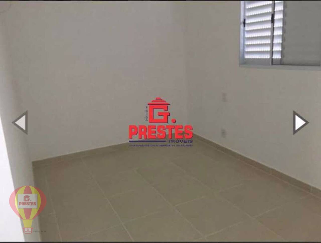 Apartamento Jardim Prestes de Barros, Sorocaba - SP