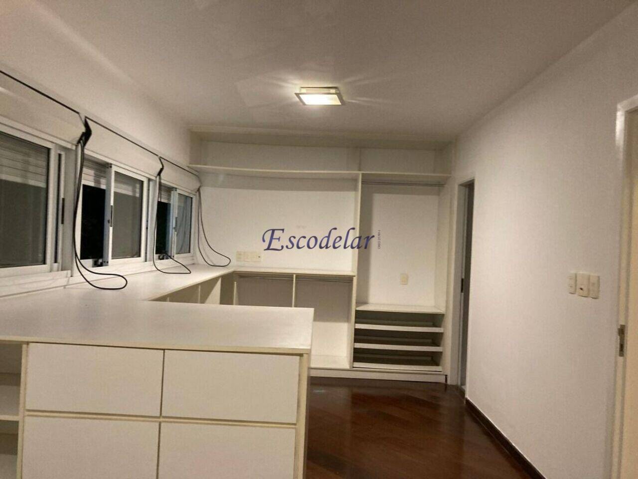 Apartamento Pacaembu, São Paulo - SP