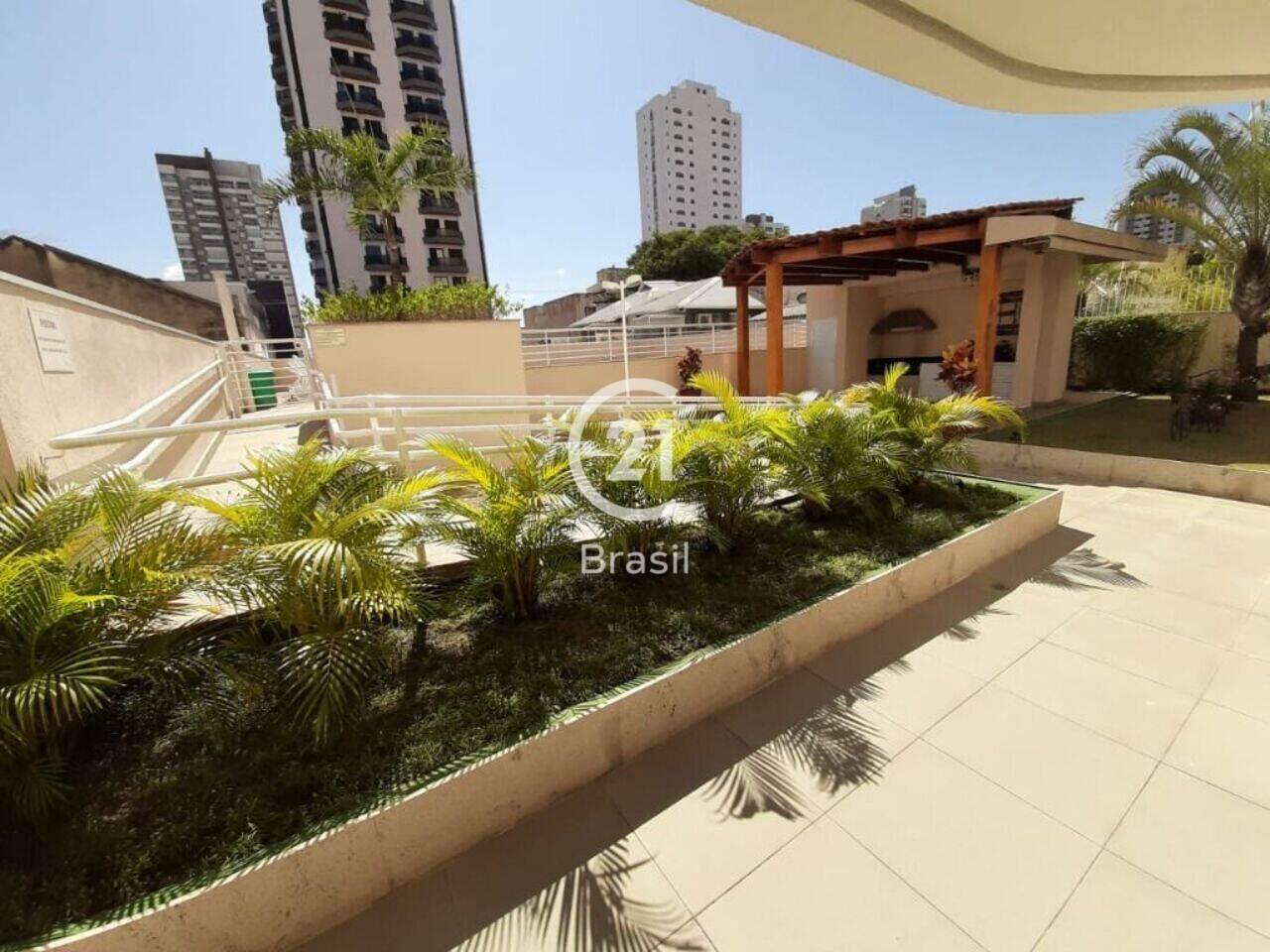 Apartamento Vila Romana, São Paulo - SP