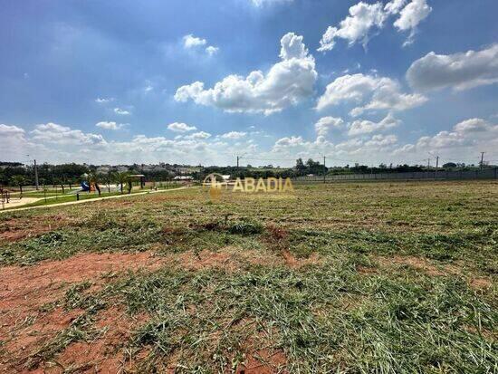 Residencial das Acácias - Paulínia - SP, Paulínia - SP