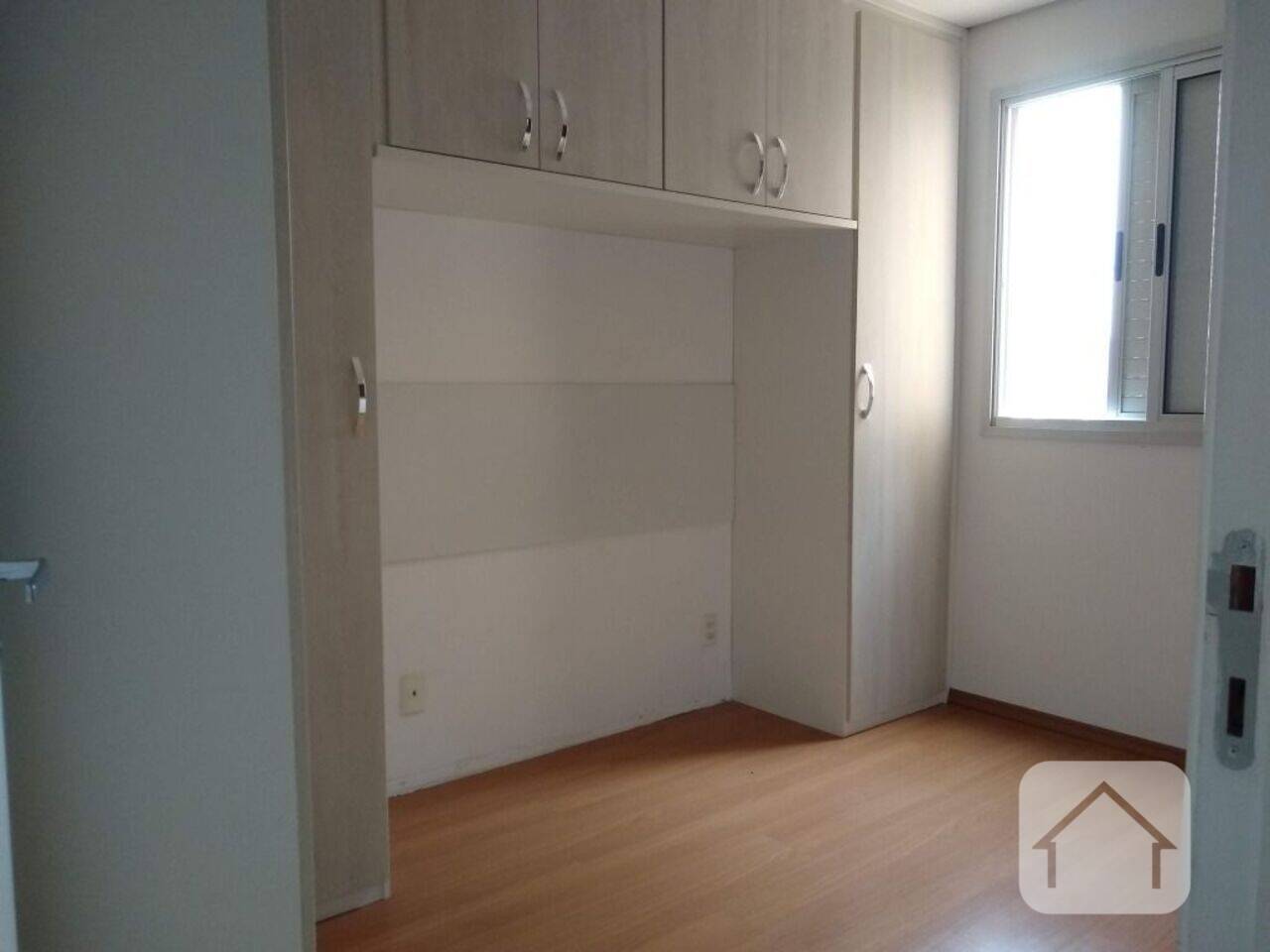 Apartamento Butantã, São Paulo - SP