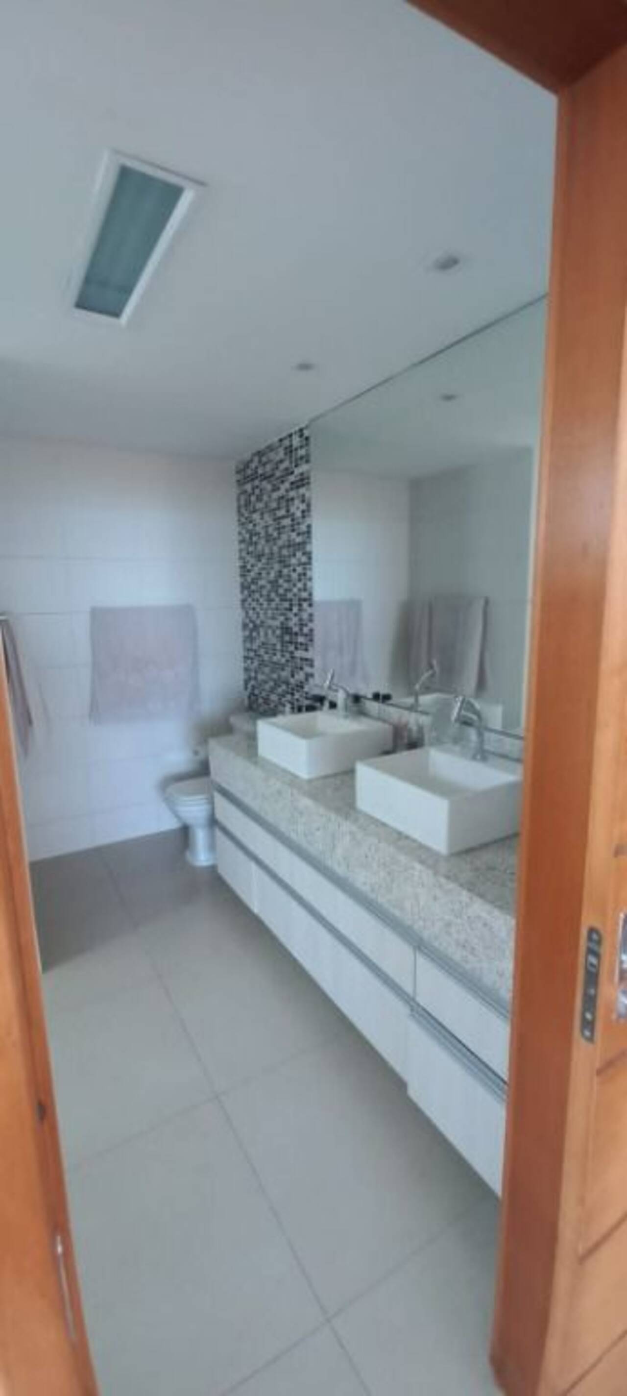 Apartamento Brisamar, João Pessoa - PB