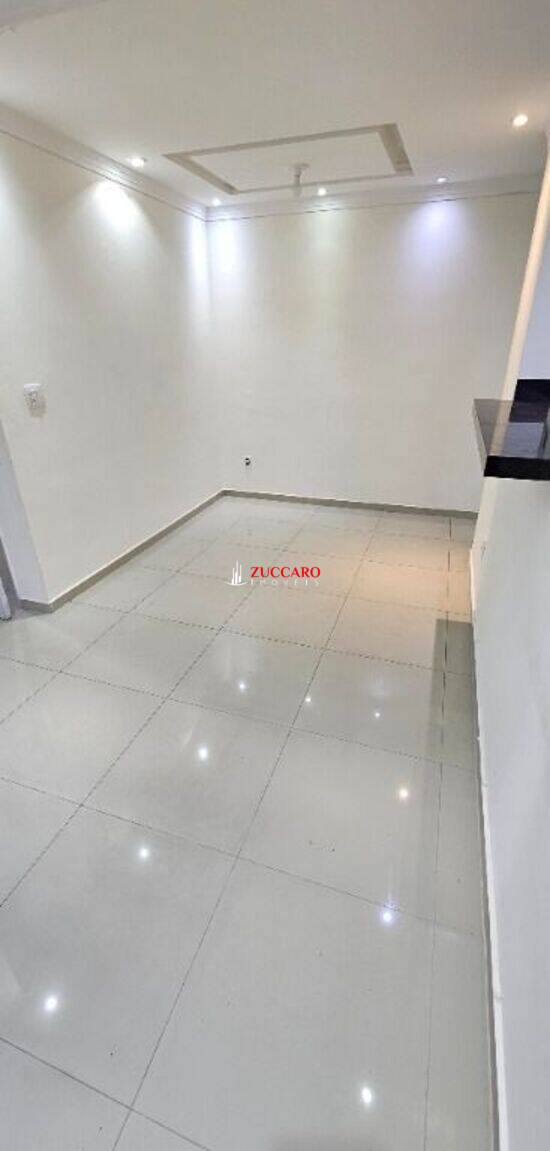 Apartamento de 44 m² Centro - Guarulhos, à venda por R$ 268.000