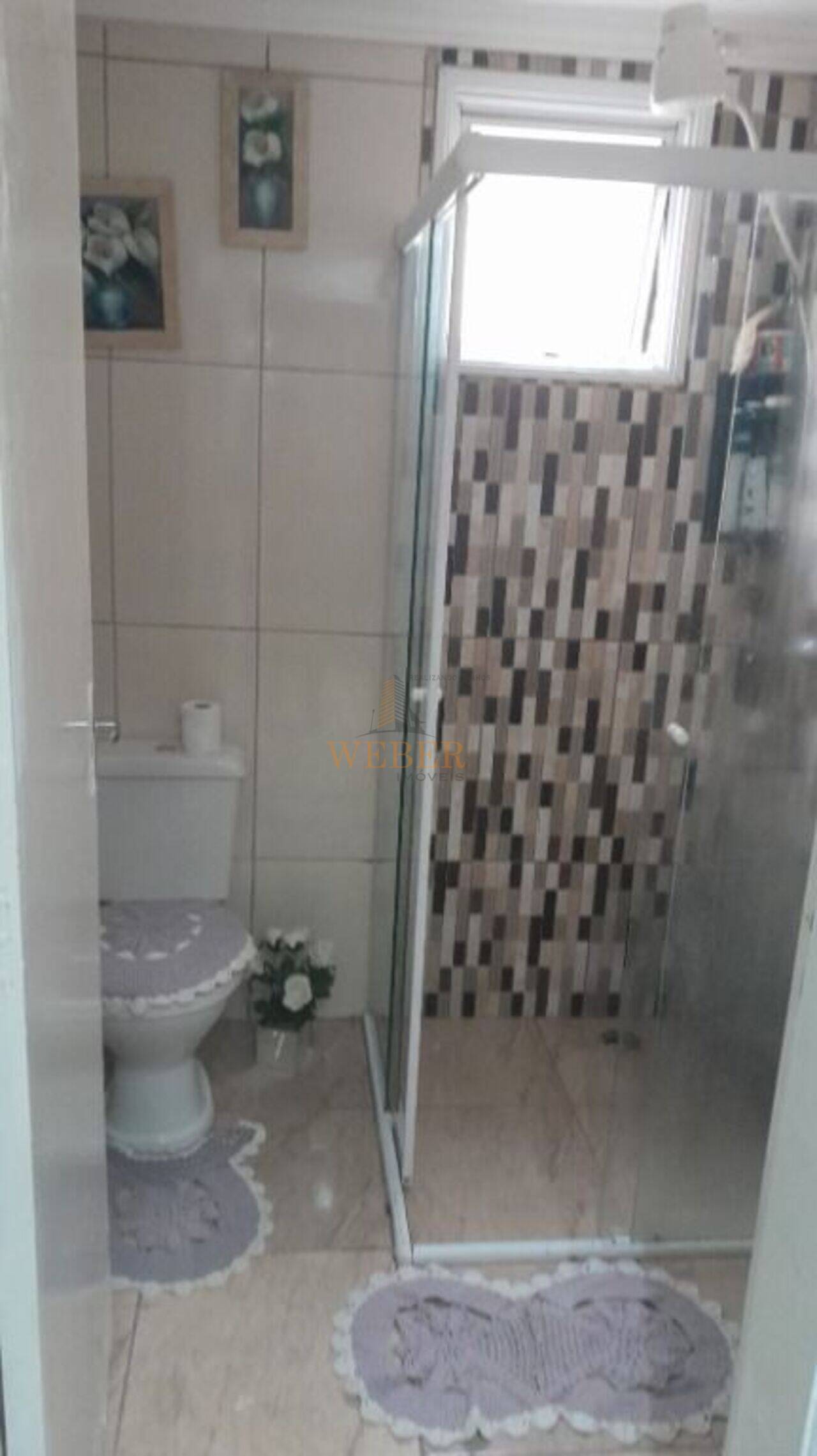 Apartamento Conceição, Osasco - SP